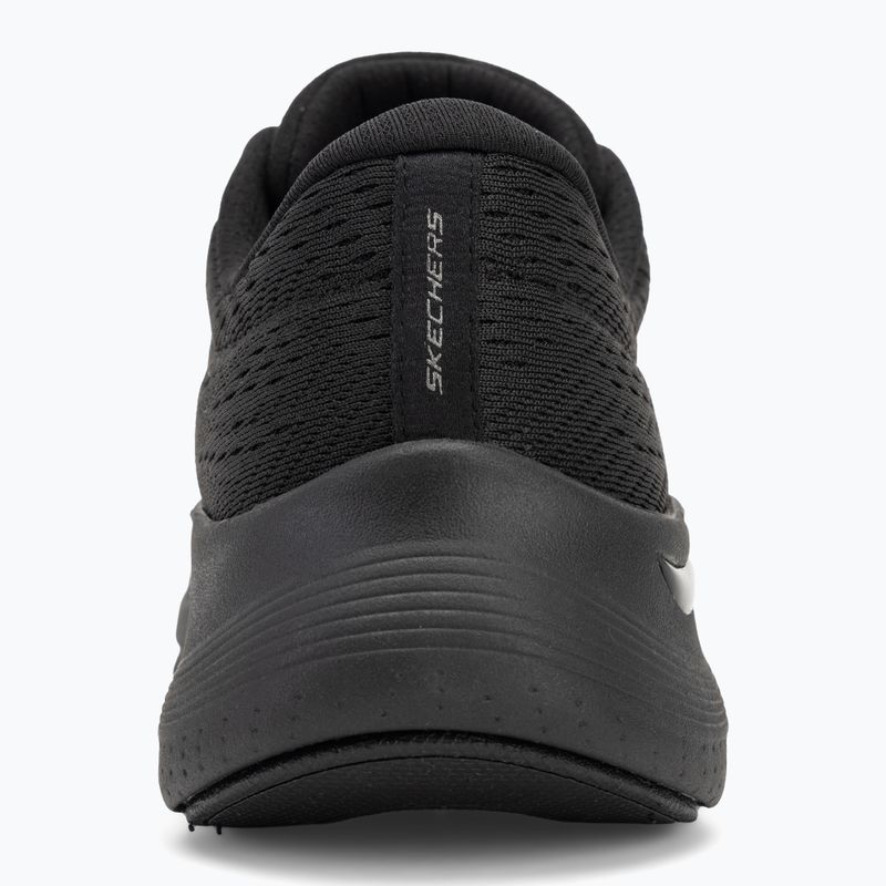SKECHERS scarpe da donna Arch Fit 2.0 Big League nero 6