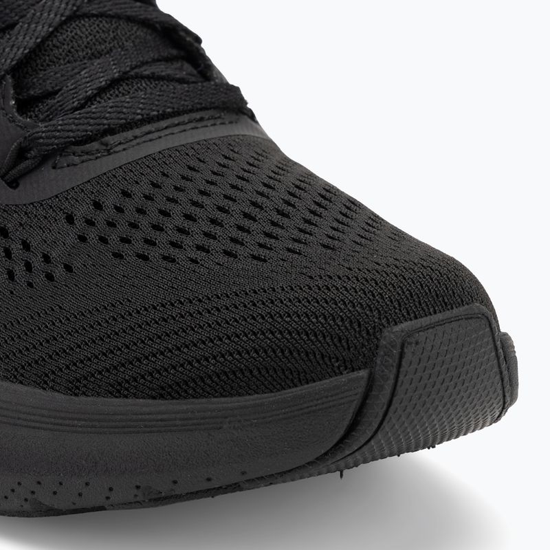 SKECHERS scarpe da donna Arch Fit 2.0 Big League nero 7