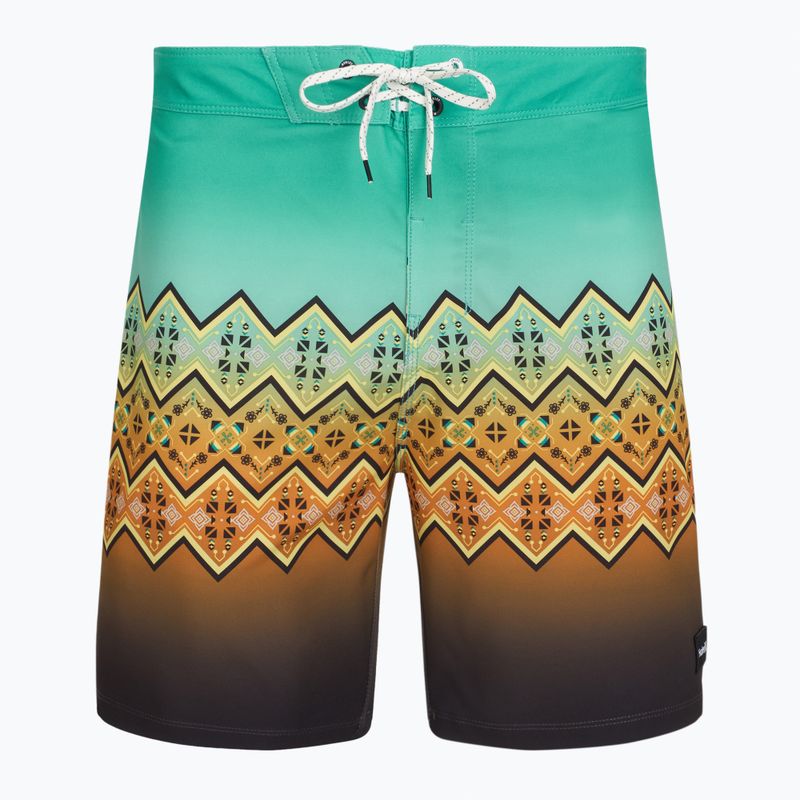 Pantaloncini da bagno Hurley Phantom-Eco Classic 18" fiji da uomo