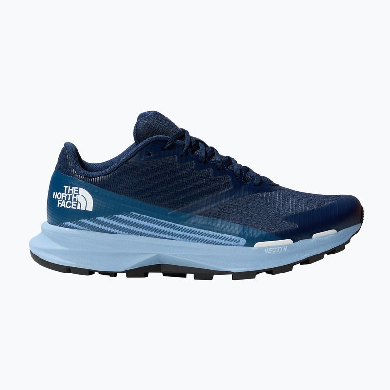 Scarpe da corsa da uomo The North Face Vectiv Levitum summit navy/blu acciaio 8