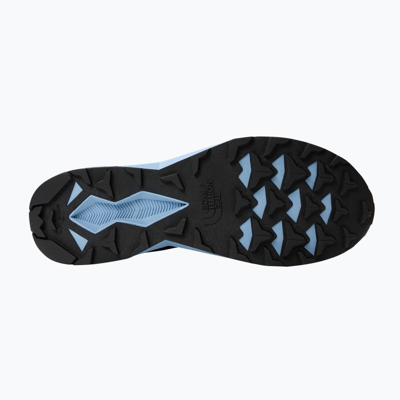 Scarpe da corsa da uomo The North Face Vectiv Levitum summit navy/blu acciaio 12