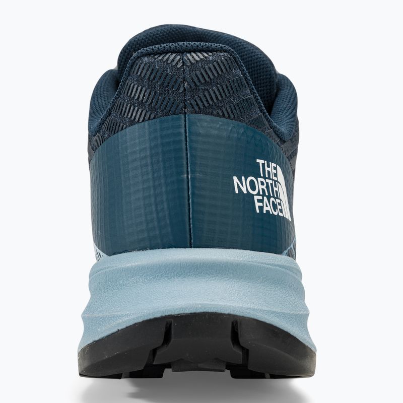 Scarpe da corsa da uomo The North Face Vectiv Levitum summit navy/blu acciaio 6