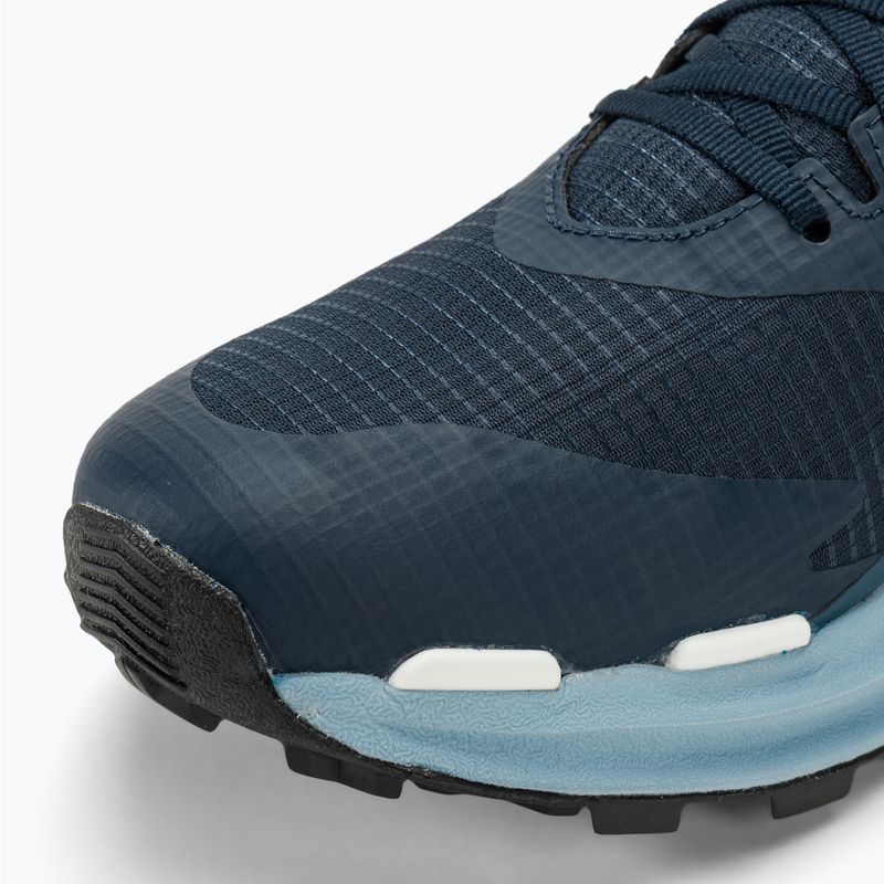 Scarpe da corsa da uomo The North Face Vectiv Levitum summit navy/blu acciaio 7