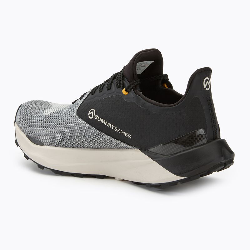 Scarpe da corsa da uomo The North Face Summit Vectiv Sky bianco dune/tnf nero 3