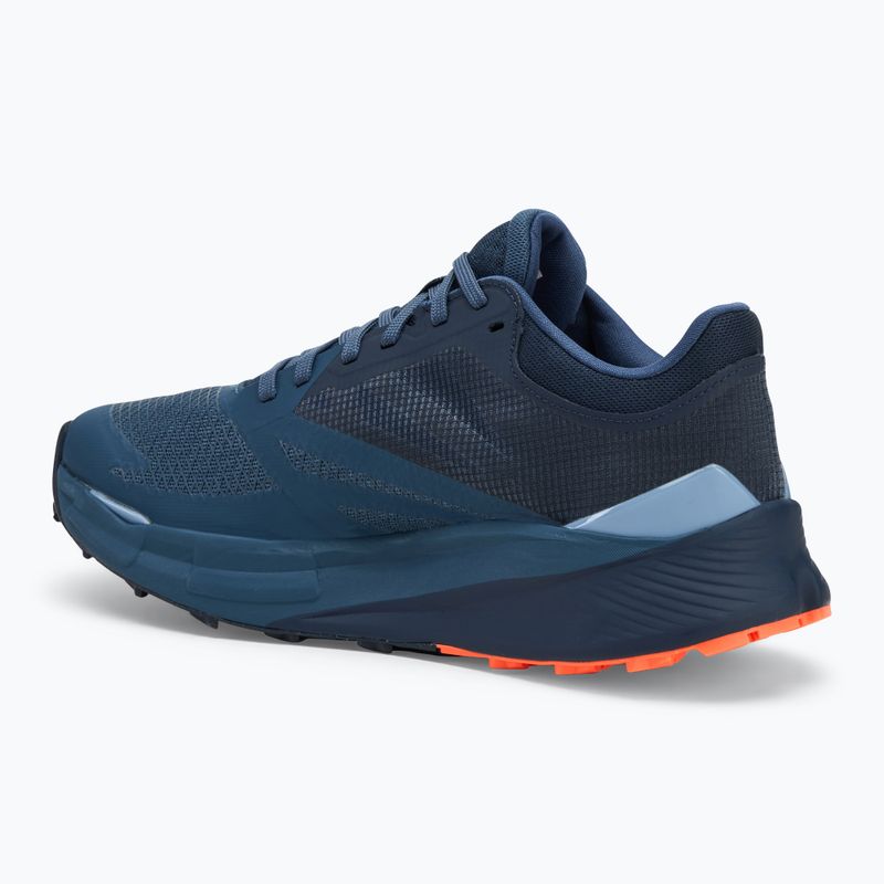 Scarpe da corsa da uomo The North Face Vectiv Enduris 3 shady blue/summit navy 3