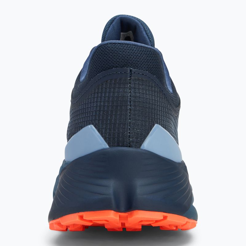 Scarpe da corsa da uomo The North Face Vectiv Enduris 3 shady blue/summit navy 6