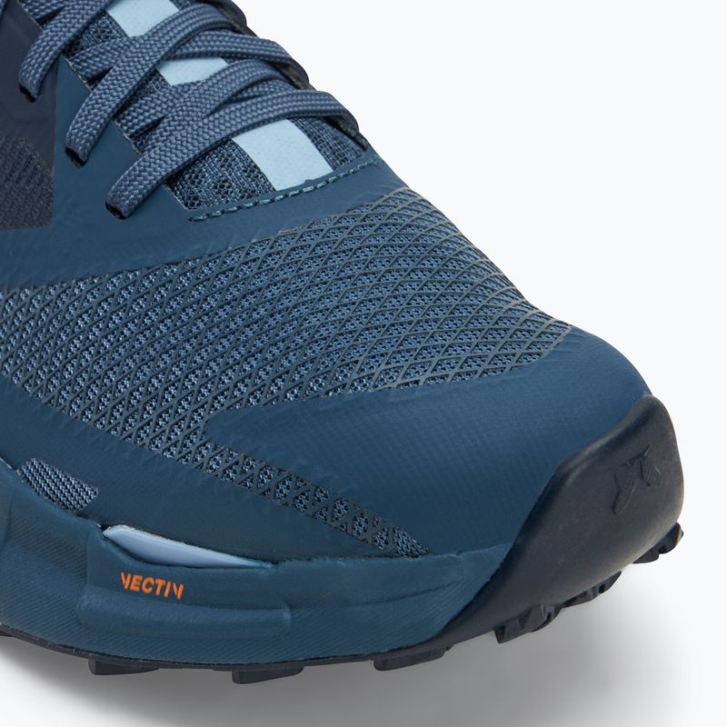 Scarpe da corsa da uomo The North Face Vectiv Enduris 3 shady blue/summit navy 7