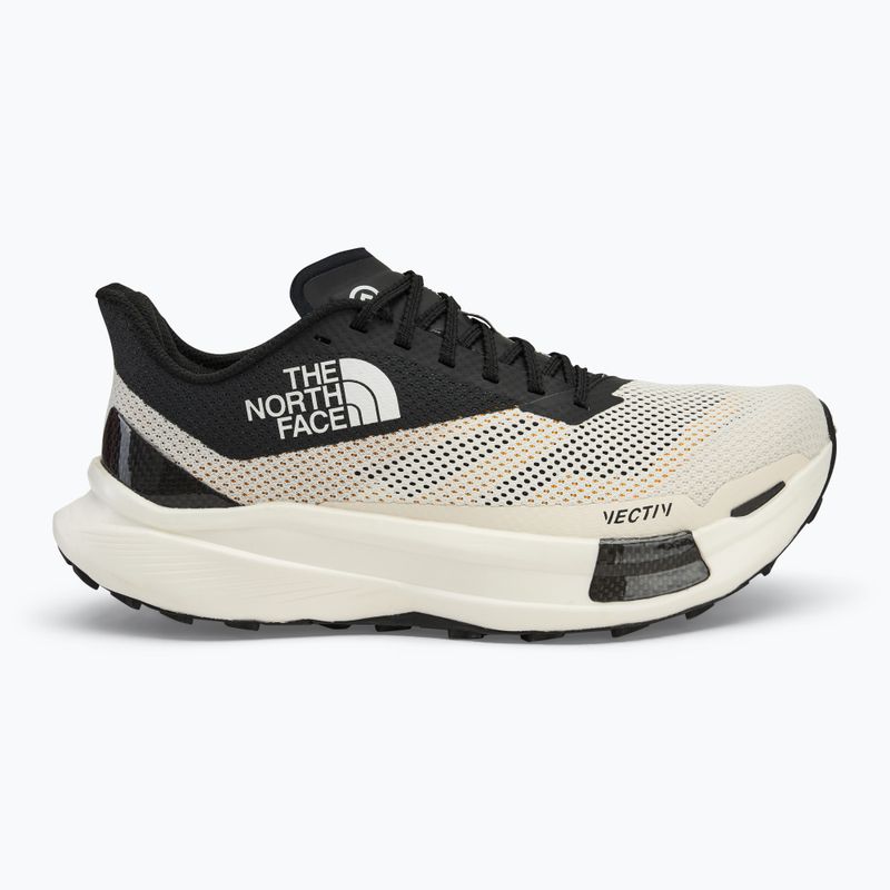 Scarpe da corsa da uomo The North Face Summit Vectiv Pro 2 tnf nero 2