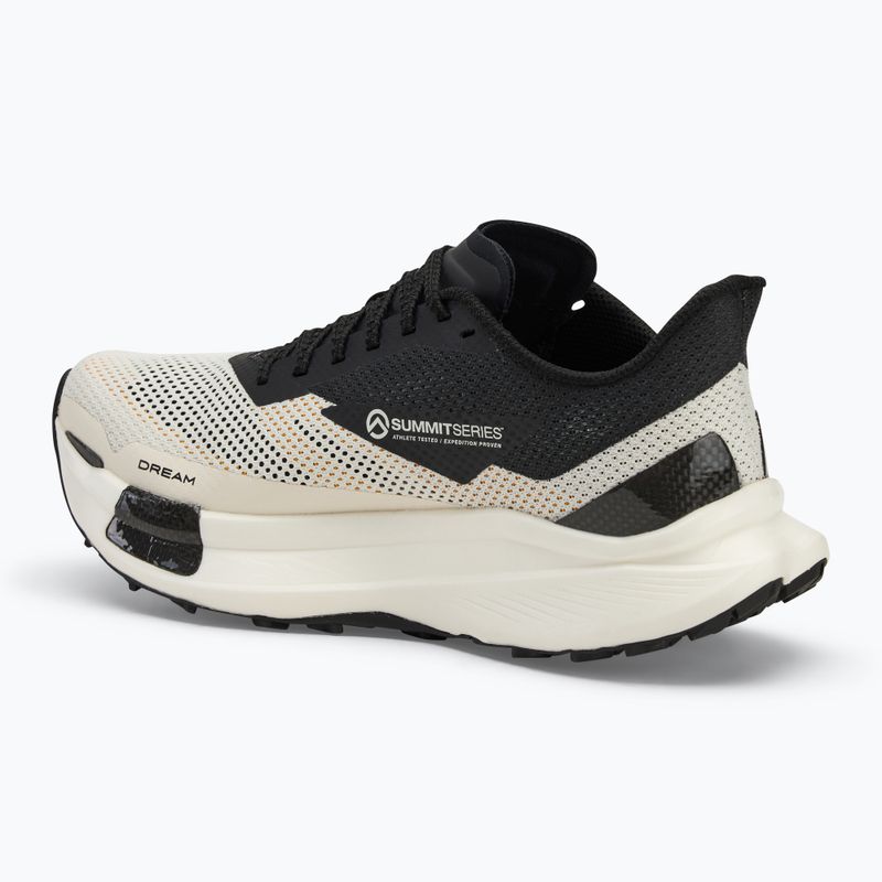 Scarpe da corsa da uomo The North Face Summit Vectiv Pro 2 tnf nero 3