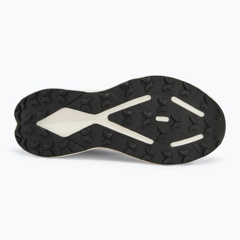 Scarpe da corsa da uomo The North Face Summit Vectiv Pro 2 tnf nero 4