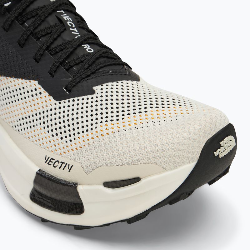Scarpe da corsa da uomo The North Face Summit Vectiv Pro 2 tnf nero 7