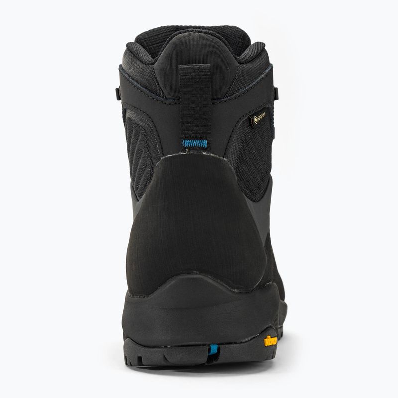Scarponi da montagna da uomo The North Face Verto Alpine Mid Gore-Tex grigio asfalto/nero 6