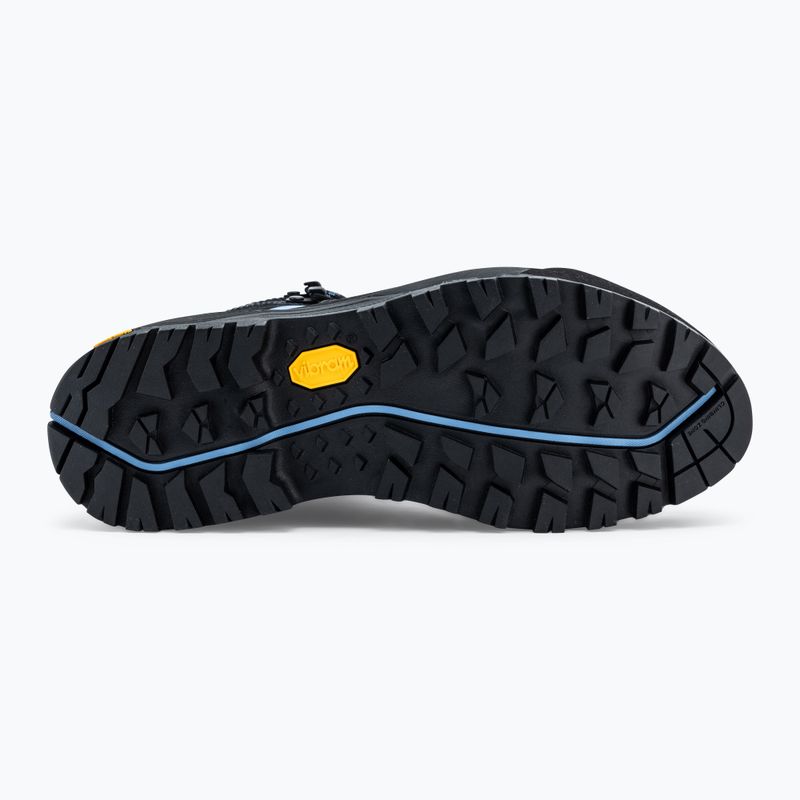 Scarponi da montagna da donna The North Face Verto Alpine Mid Gore-Tex indigo stone / nero 4