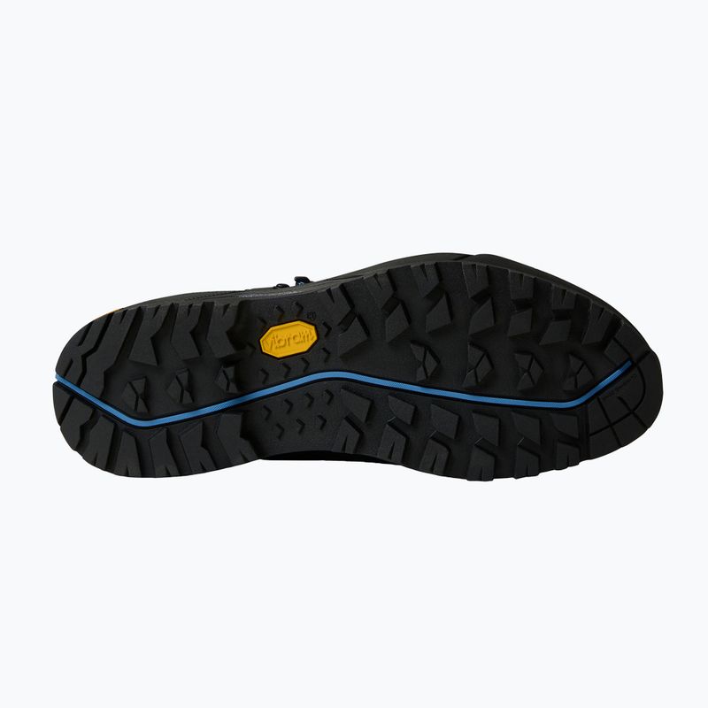 Scarponi da montagna da donna The North Face Verto Alpine Mid Gore-Tex indigo stone / nero 11