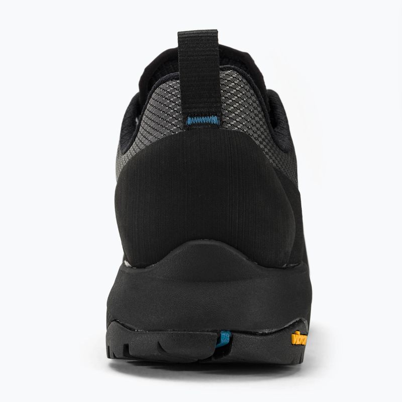 Scarponi da montagna da uomo The North Face Verto Alpine Gore-Tex grigio asfalto/nero 6