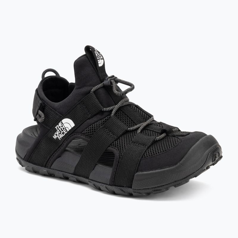 The North Face Explore Camp sandali da uomo tnf nero/tnf nero