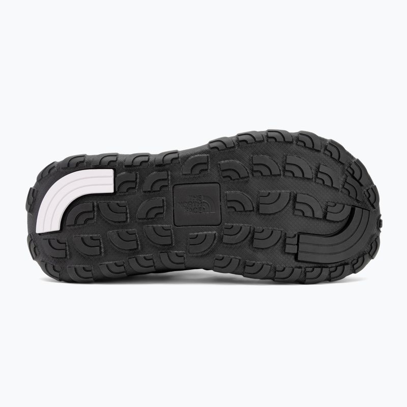 The North Face Explore Camp sandali da uomo tnf nero/tnf nero 4