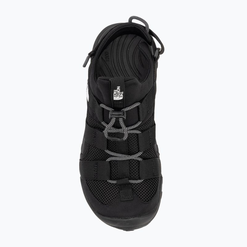 The North Face Explore Camp sandali da uomo tnf nero/tnf nero 5