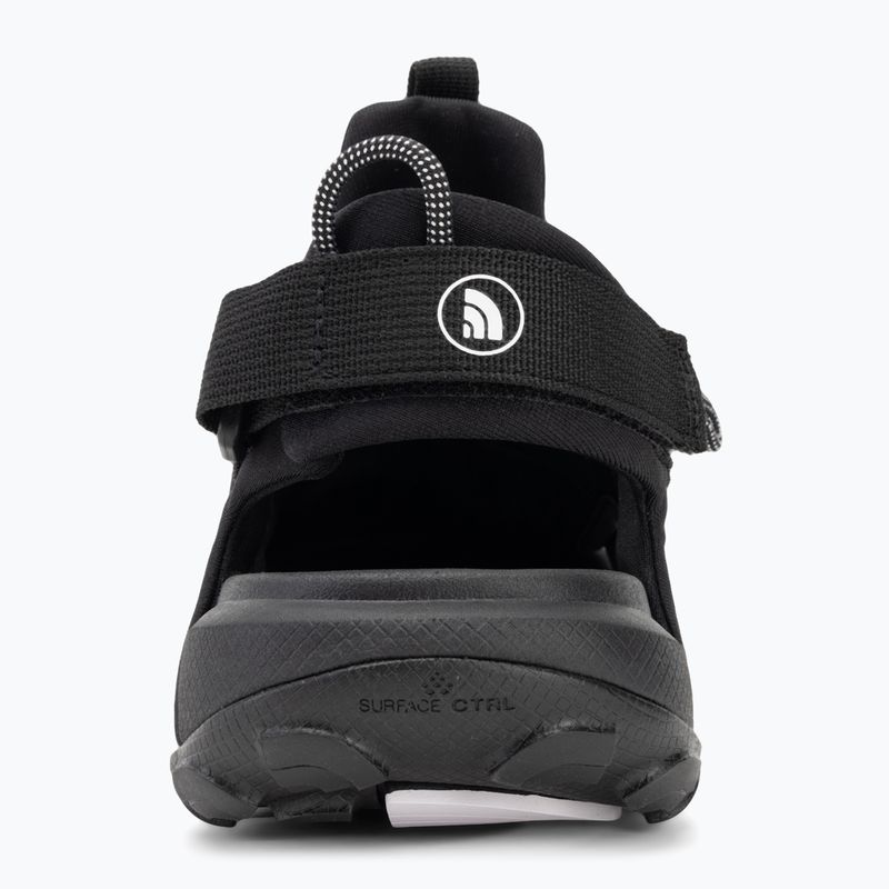 The North Face Explore Camp sandali da uomo tnf nero/tnf nero 6