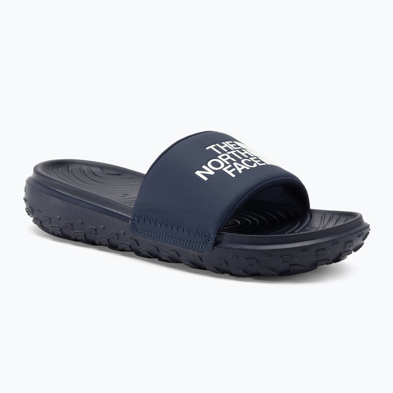 Infradito uomo The North Face Never Stop Cush Slide summit navy/summit navy