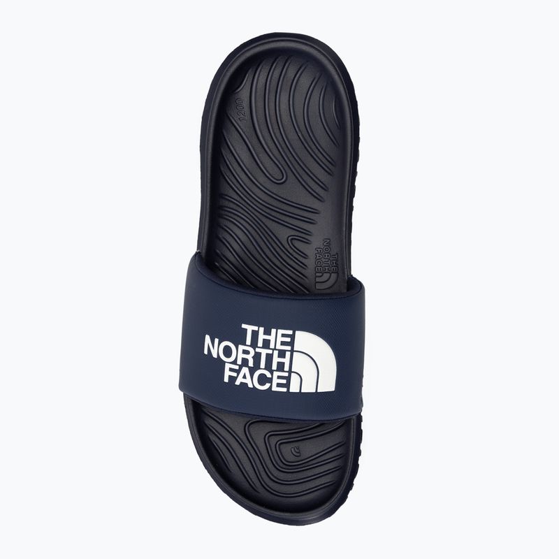 Infradito uomo The North Face Never Stop Cush Slide summit navy/summit navy 5