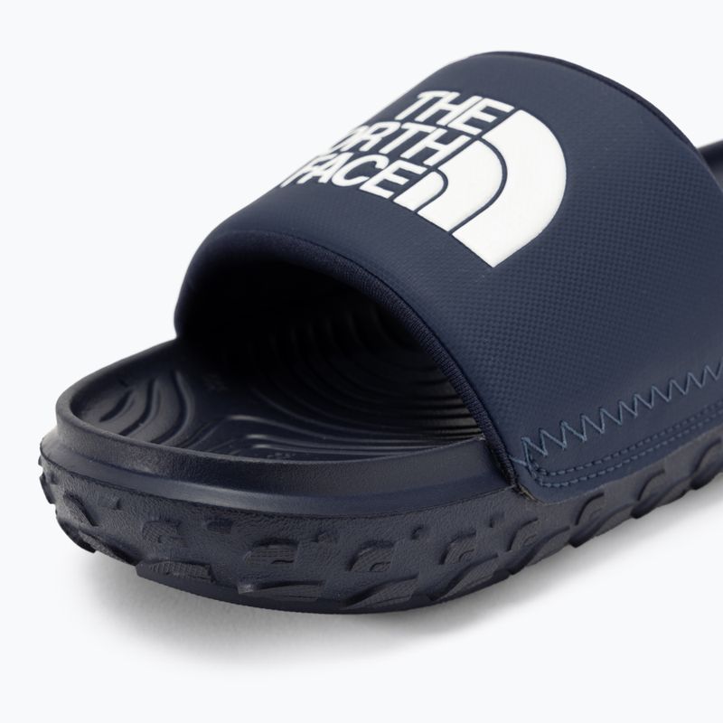 Infradito uomo The North Face Never Stop Cush Slide summit navy/summit navy 7