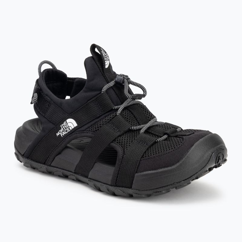 The North Face Explore Camp sandali donna tnf nero/tnf nero