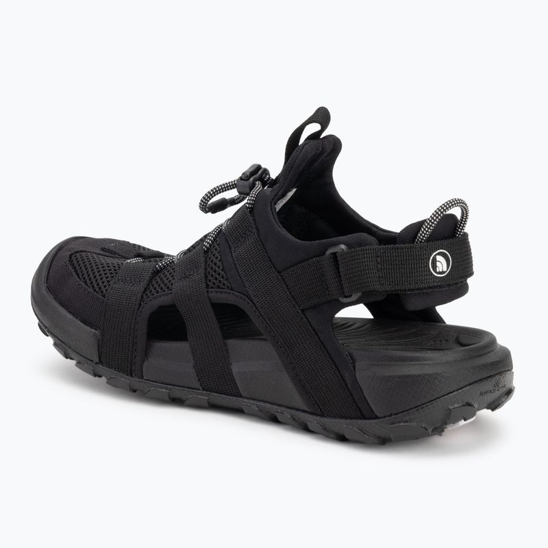 The North Face Explore Camp sandali donna tnf nero/tnf nero 3