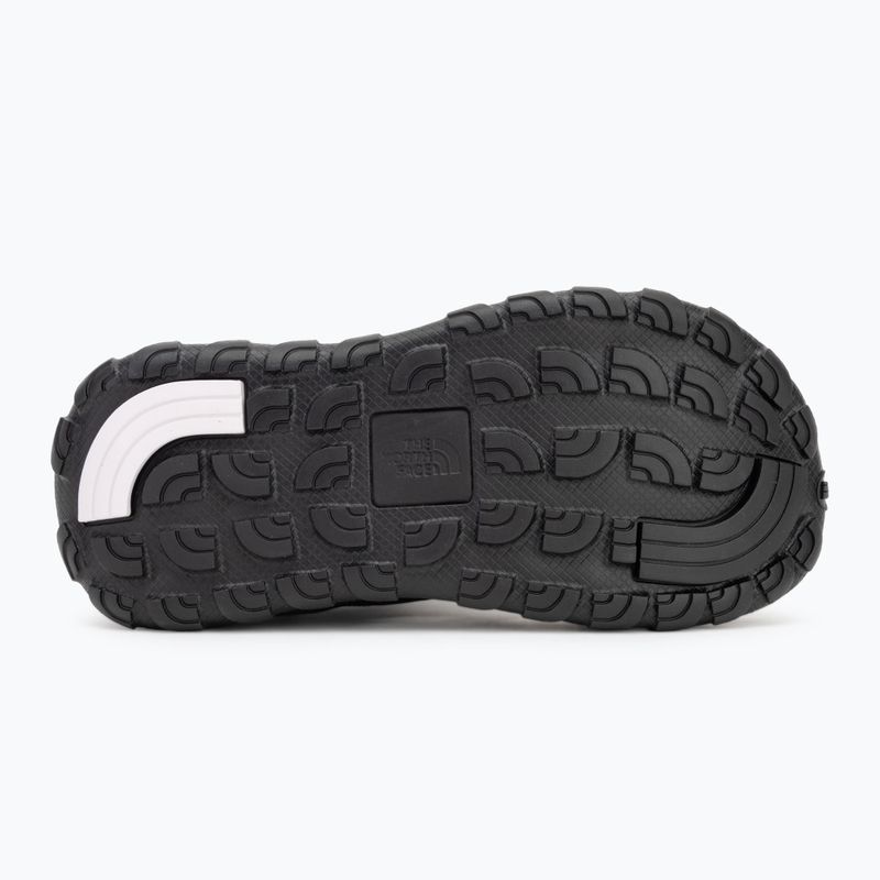 The North Face Explore Camp sandali donna tnf nero/tnf nero 4