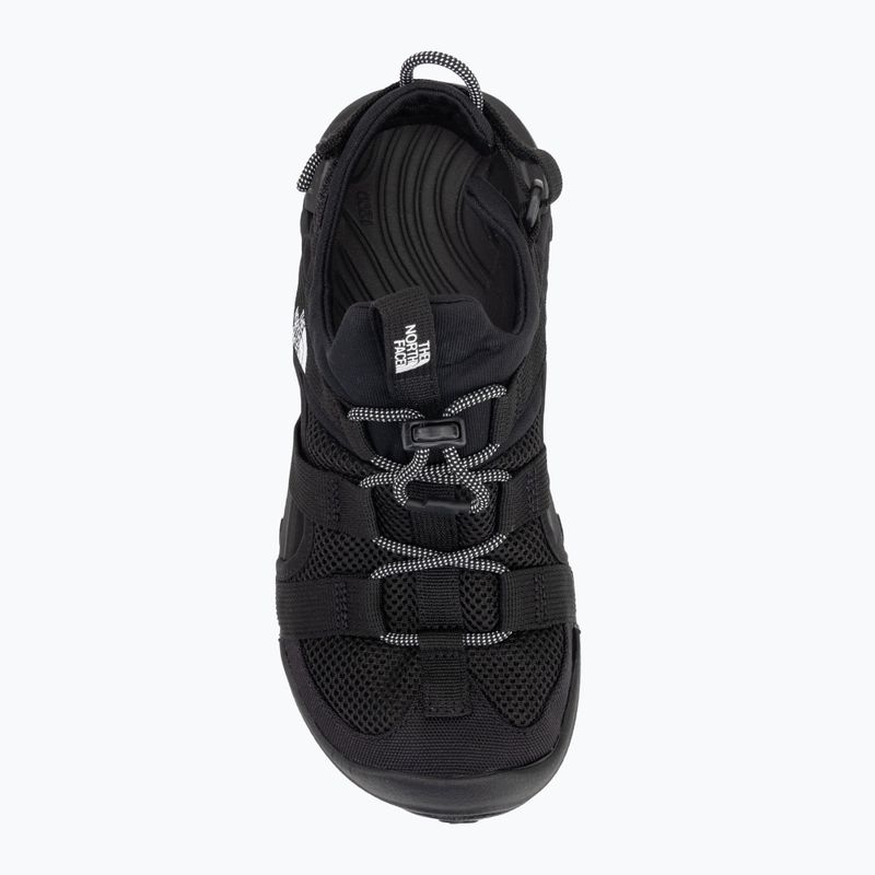 The North Face Explore Camp sandali donna tnf nero/tnf nero 5