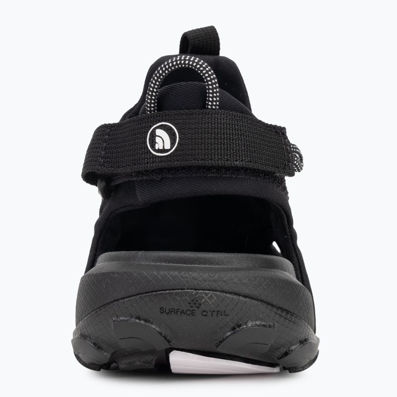 The North Face Explore Camp sandali donna tnf nero/tnf nero 6