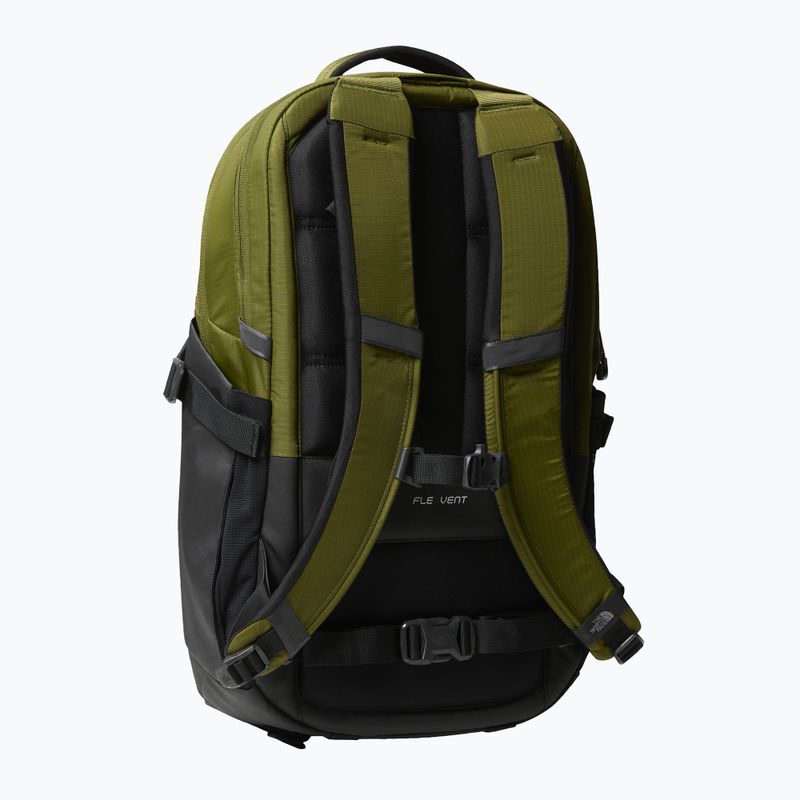 Zaino The North Face Recon 30 l foresta oliva/nero 2