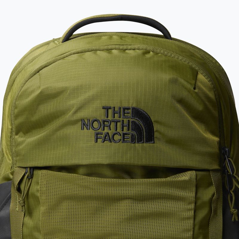 Zaino The North Face Recon 30 l foresta oliva/nero 3