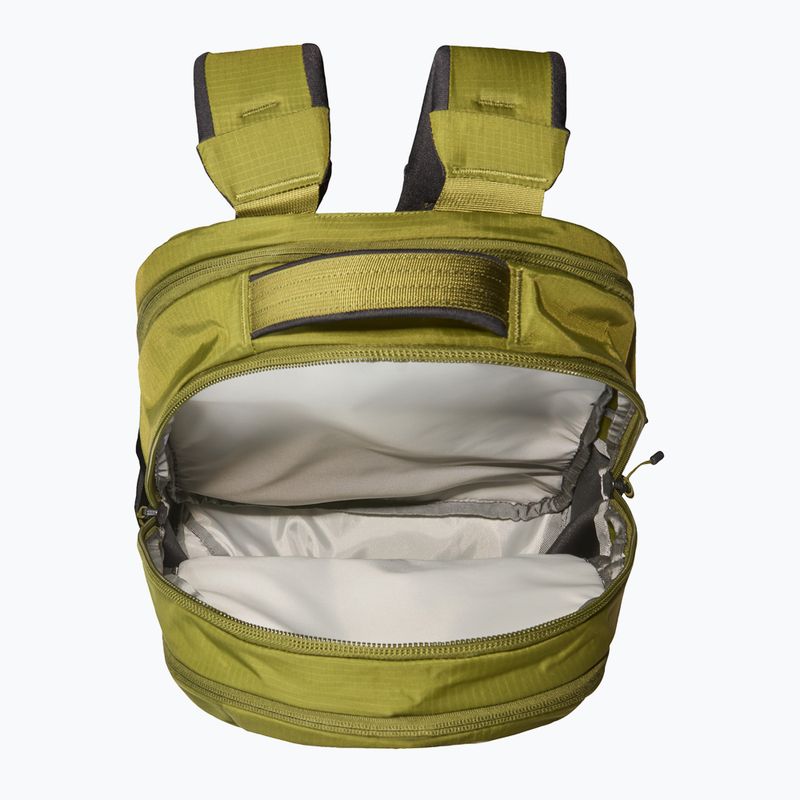 Zaino The North Face Recon 30 l foresta oliva/nero 4