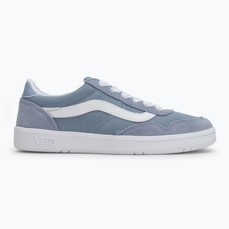 Vans Cruze Too CC 90s Retro scarpe blu polvere 2