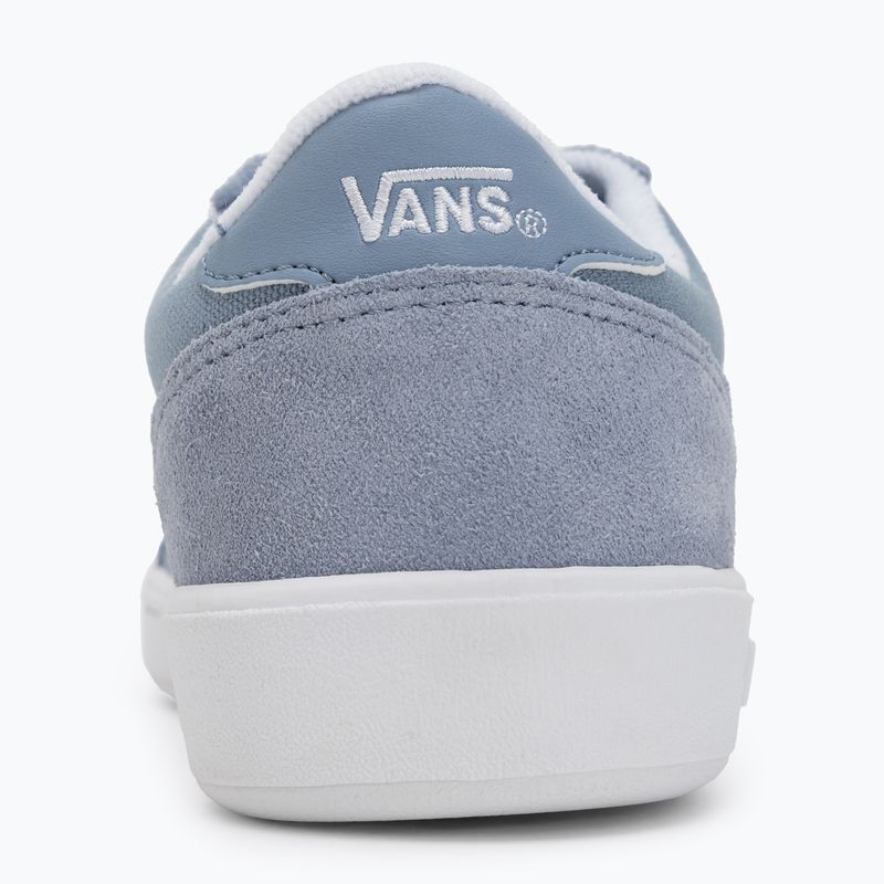 Vans Cruze Too CC 90s Retro scarpe blu polvere 6