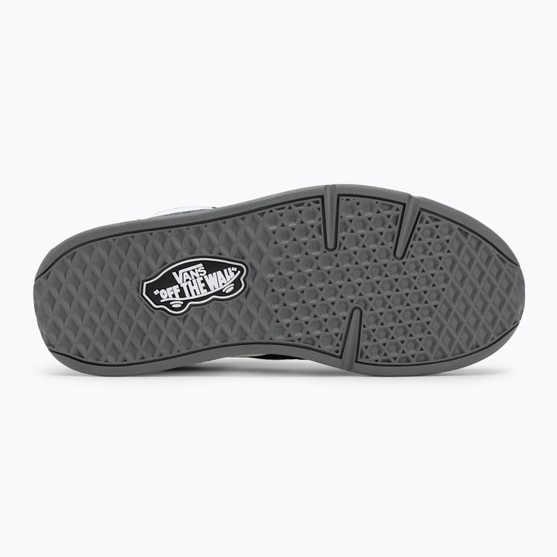 Scarpe Vans Rowley XLT bianco/nero 4