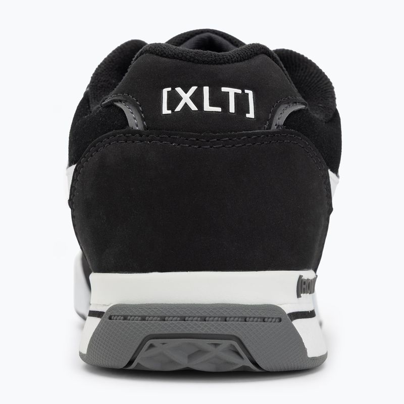 Scarpe Vans Rowley XLT bianco/nero 6