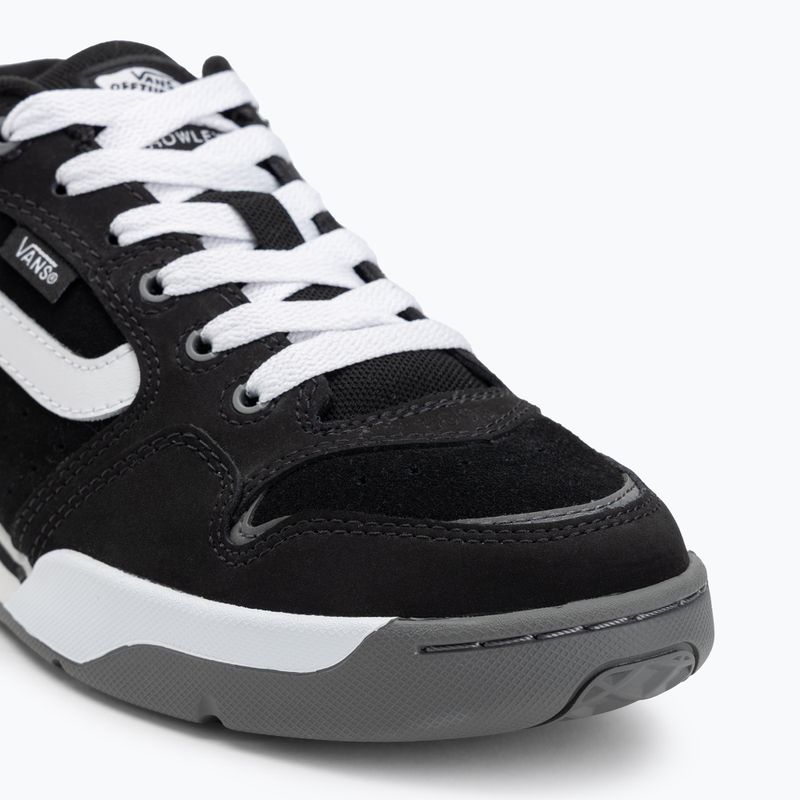 Scarpe Vans Rowley XLT bianco/nero 7