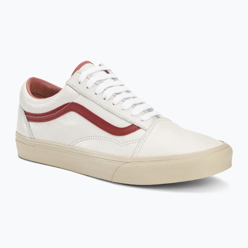 Scarpe Vans Old Skool marrone ruggine