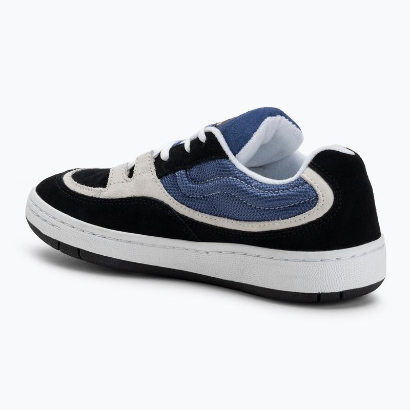 Scarpe Vans Speed LS nero/navy 3