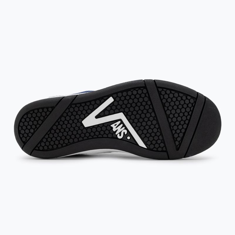 Scarpe Vans Speed LS nero/navy 4