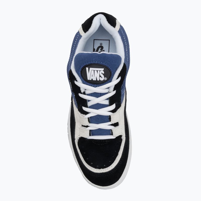 Scarpe Vans Speed LS nero/navy 5