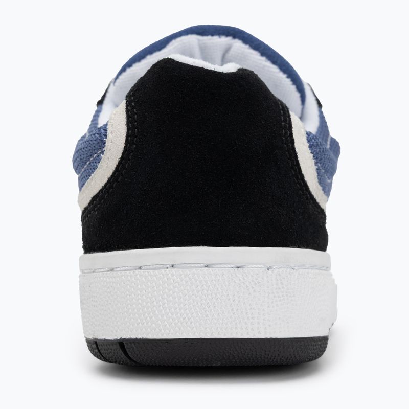 Scarpe Vans Speed LS nero/navy 6