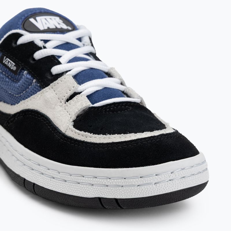Scarpe Vans Speed LS nero/navy 7
