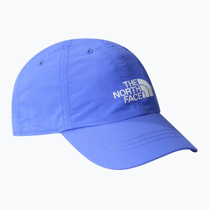 Cappello da baseball The North Face Kids Horizon blu solare