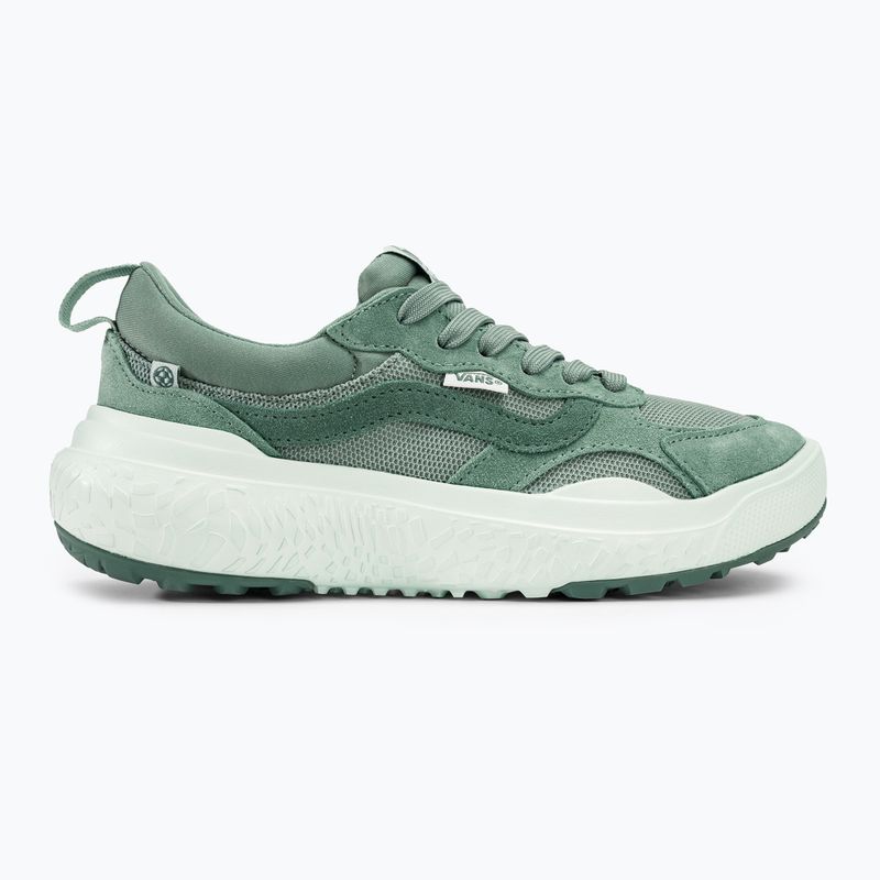 Scarpe Vans UltraRange Neo VR3 verde/multi 2