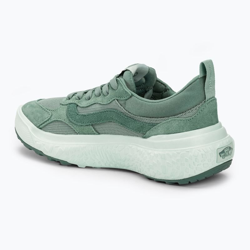 Scarpe Vans UltraRange Neo VR3 verde/multi 3