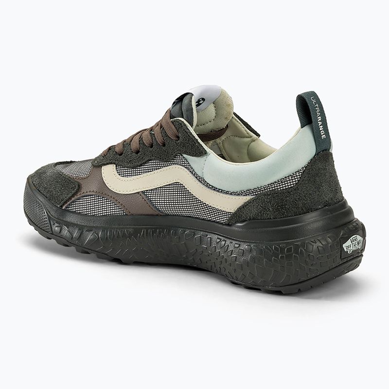 Scarpe Vans UltraRange Neo VR3 verde chiaro/nero 3