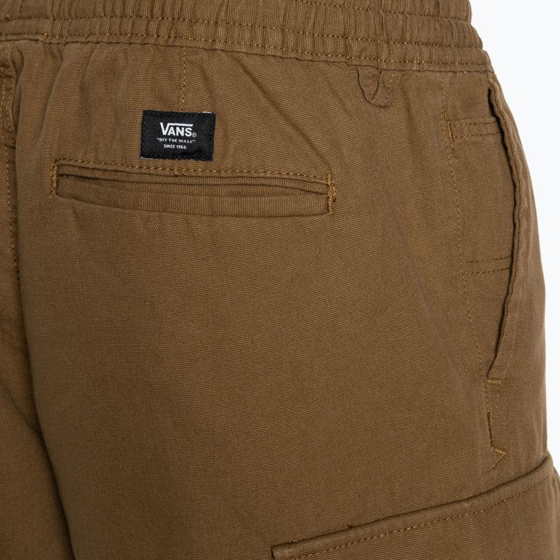 Pantaloncini larghi Vans Range Cargo da uomo 5